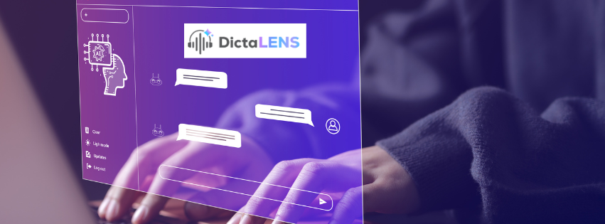 DictaLens