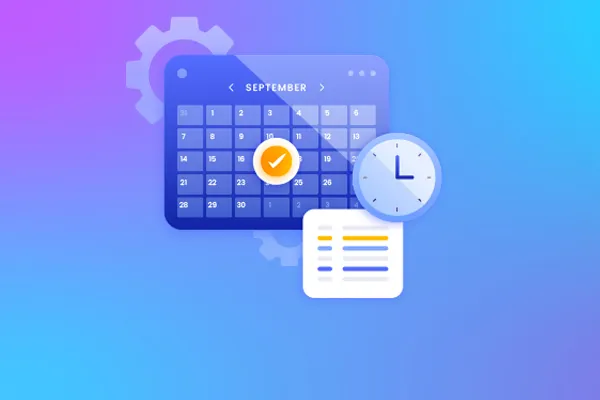 Calendar Integration