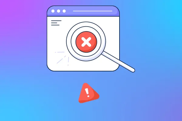 Error Detection & Theme Identification