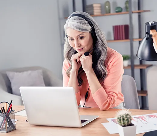 Enhance Accuracy with Human Review