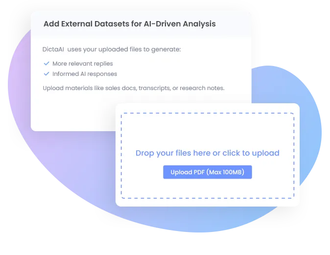 All-in-One Dashboard