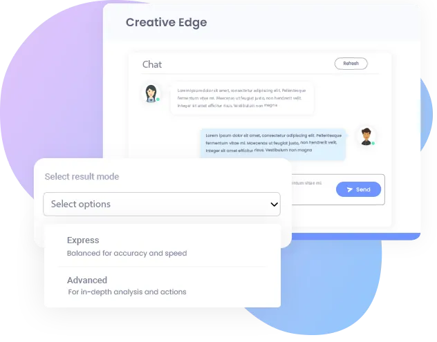 Creative Edge