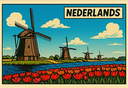 Dutch (Nederlands)