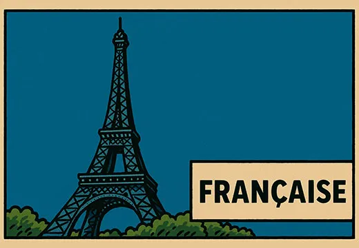 French (Francise)