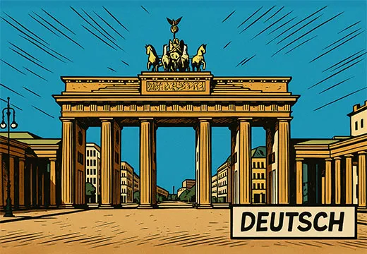 German (Deutsch)