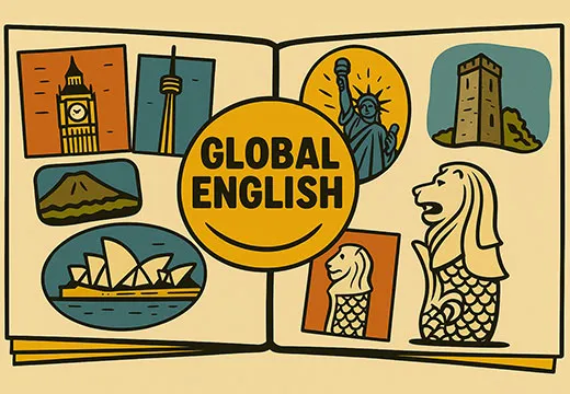 Global English