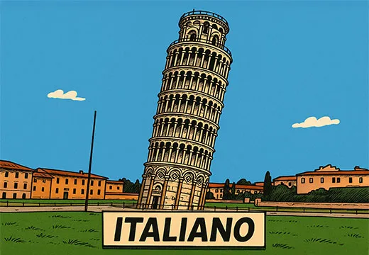 Italian (Italiano)