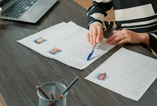 Supercharge Your Hiring with AI Interview Transcription